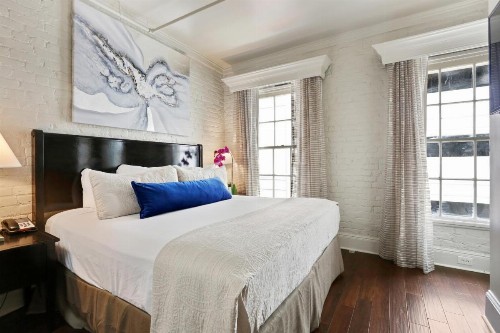 La Galerie French Quarter Hotel - image 25