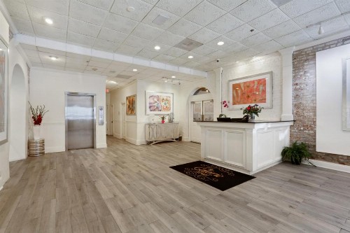 La Galerie French Quarter Hotel - image 32