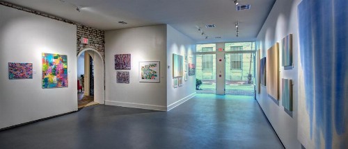 La Galerie French Quarter Hotel - image 33