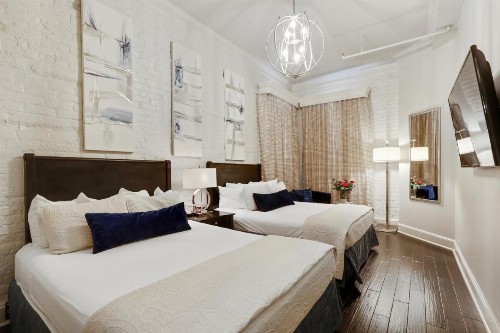 La Galerie French Quarter Hotel - image 35