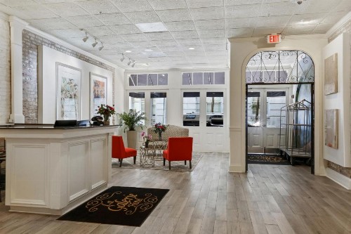 La Galerie French Quarter Hotel - image 37