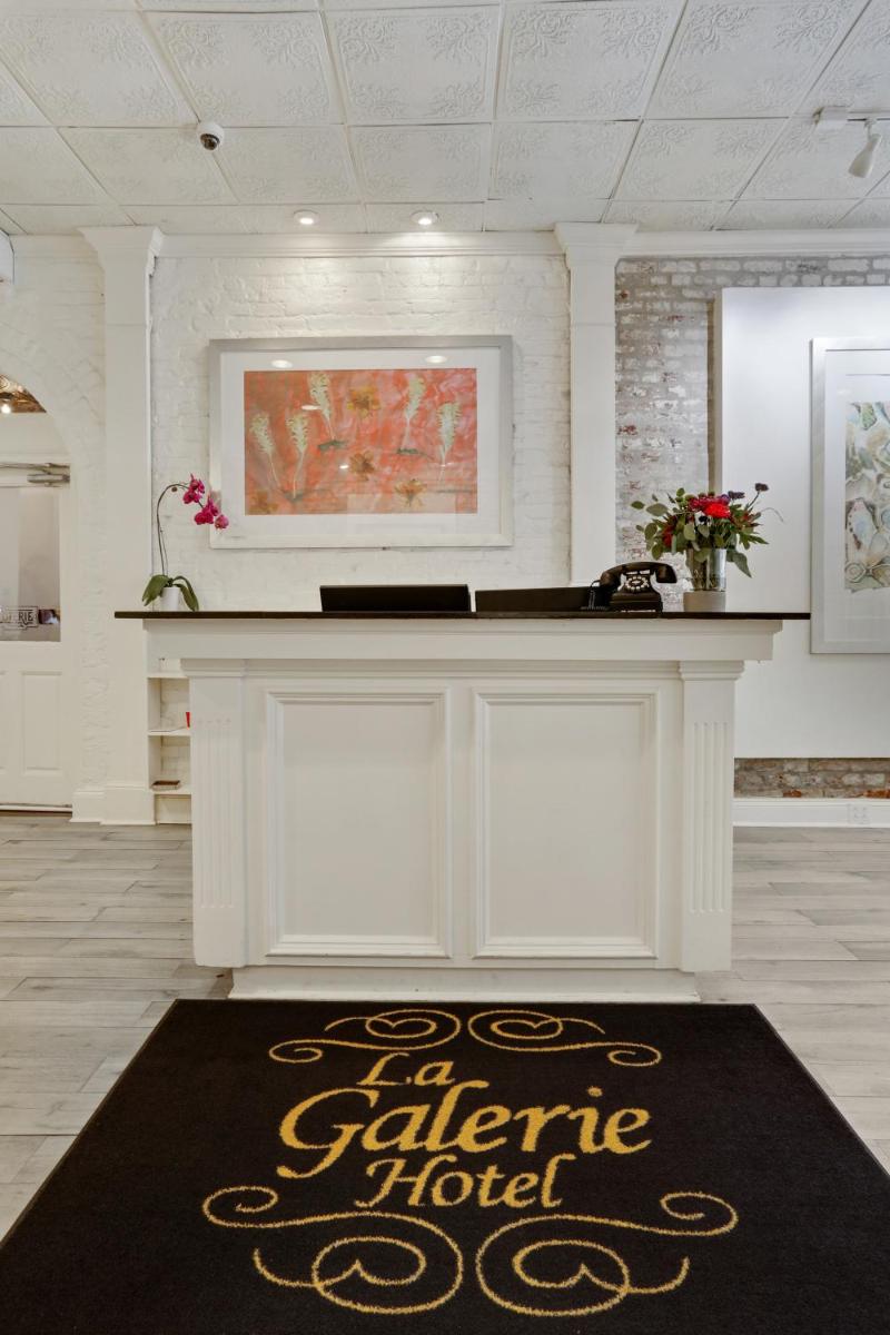 La Galerie French Quarter Hotel - image 4