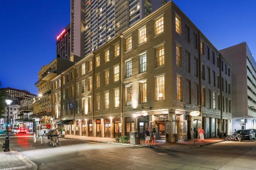 La Galerie French Quarter Hotel - image 41