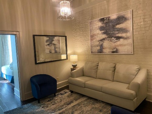 La Galerie French Quarter Hotel - image 6