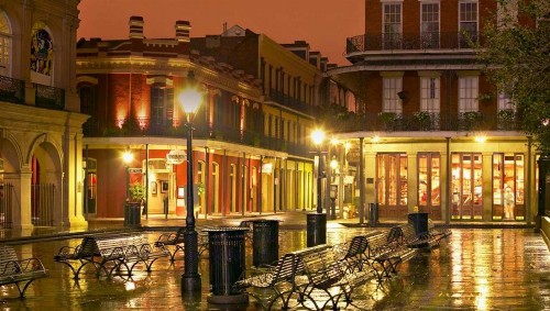 La Galerie French Quarter Hotel - image 9