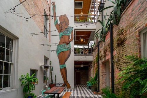 Selina Catahoula New Orleans - image 12