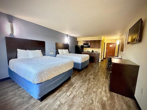 Days Inn by Wyndham New Orleans Pontchartrain - image 10