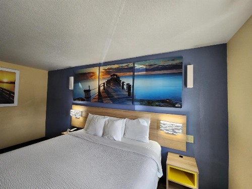 Days Inn by Wyndham New Orleans Pontchartrain - image 11