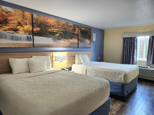 Days Inn by Wyndham New Orleans Pontchartrain - image 13