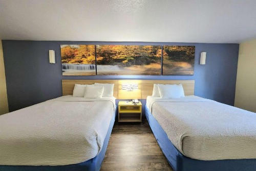 Days Inn by Wyndham New Orleans Pontchartrain - image 14
