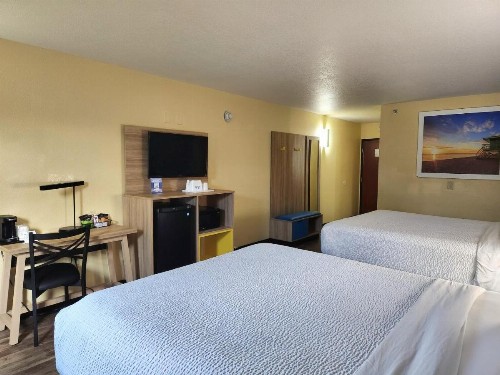 Days Inn by Wyndham New Orleans Pontchartrain - image 15