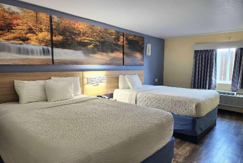 Days Inn by Wyndham New Orleans Pontchartrain - image 16