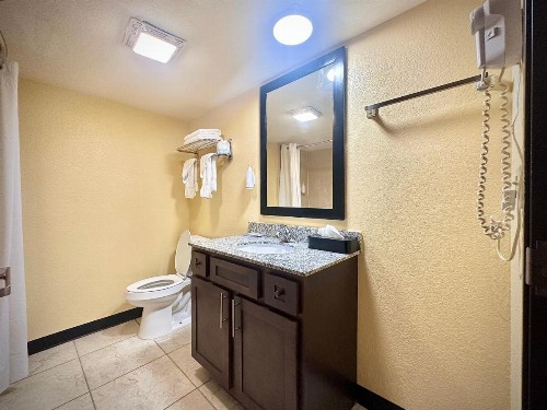 Days Inn by Wyndham New Orleans Pontchartrain - image 18