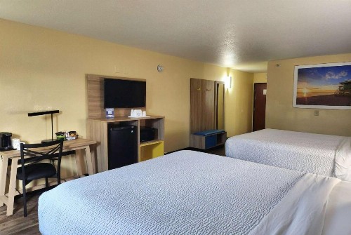 Days Inn by Wyndham New Orleans Pontchartrain - image 2