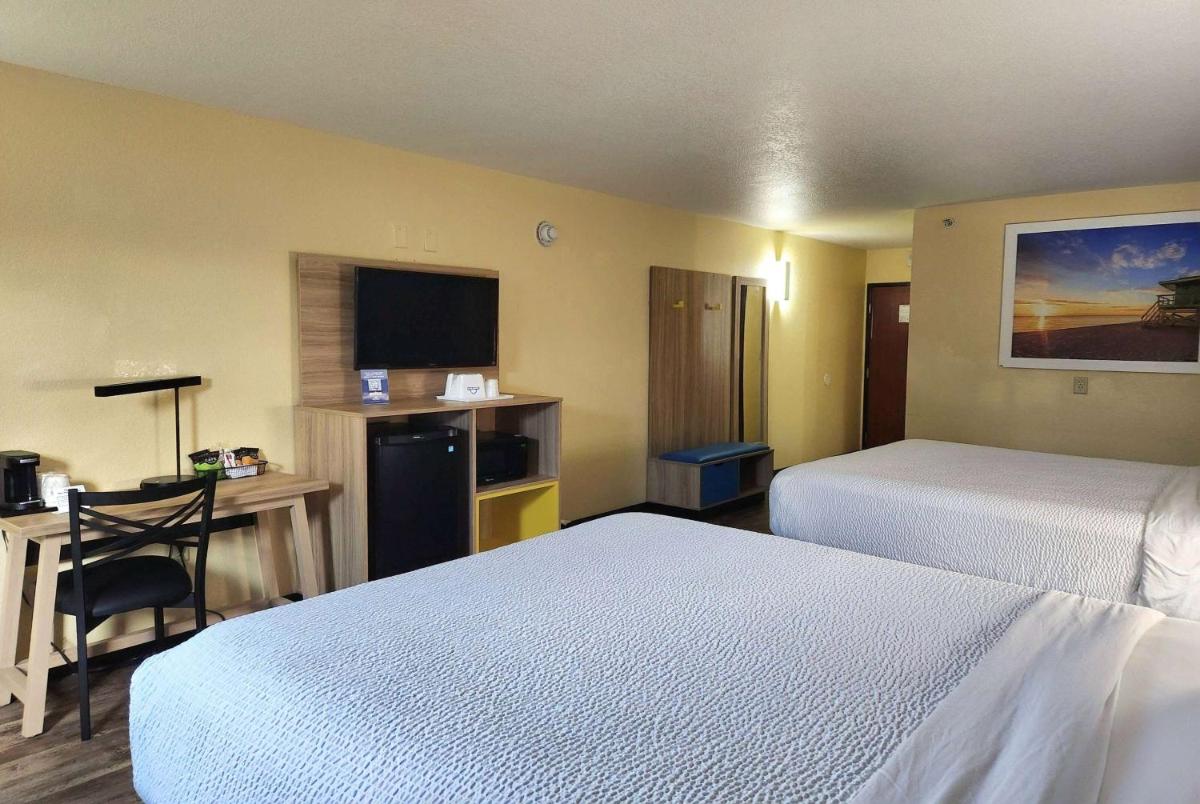 Days Inn by Wyndham New Orleans Pontchartrain - image 2