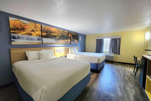 Days Inn by Wyndham New Orleans Pontchartrain - image 20