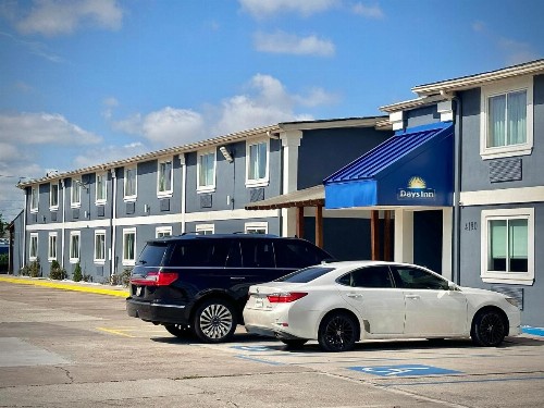 Days Inn by Wyndham New Orleans Pontchartrain - image 22
