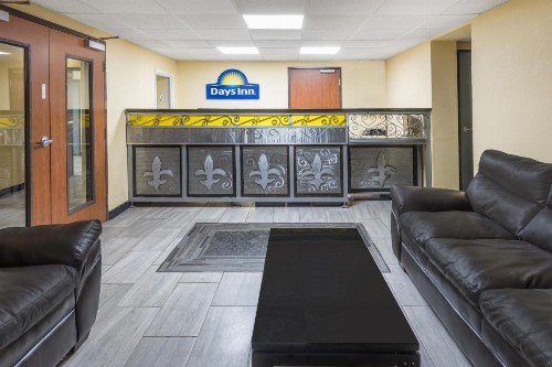 Days Inn by Wyndham New Orleans Pontchartrain - image 24