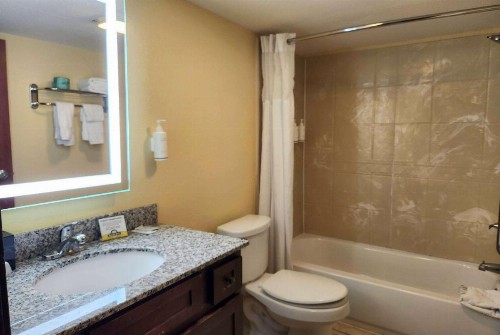 Days Inn by Wyndham New Orleans Pontchartrain - image 25