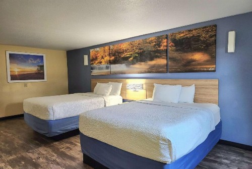 Days Inn by Wyndham New Orleans Pontchartrain - image 26