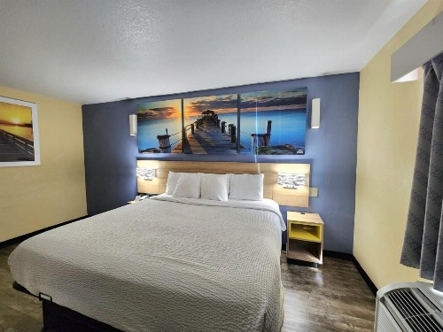 Days Inn by Wyndham New Orleans Pontchartrain - image 28