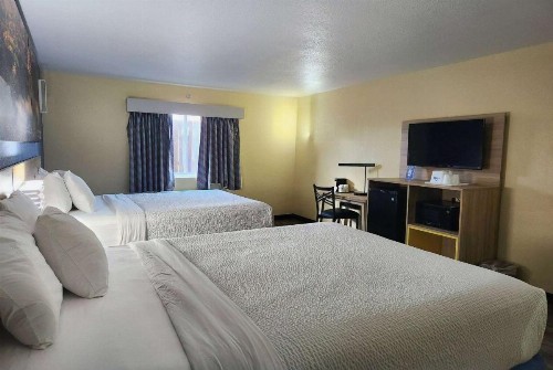 Days Inn by Wyndham New Orleans Pontchartrain - image 29