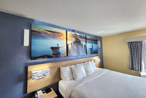 Days Inn by Wyndham New Orleans Pontchartrain - image 30