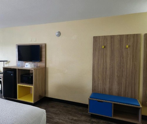 Days Inn by Wyndham New Orleans Pontchartrain - image 31