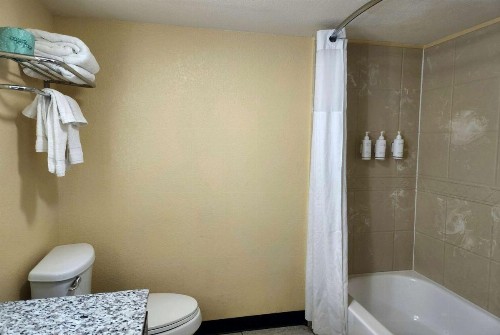 Days Inn by Wyndham New Orleans Pontchartrain - image 32