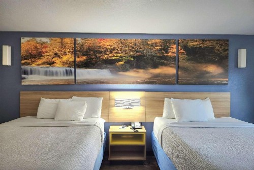 Days Inn by Wyndham New Orleans Pontchartrain - image 33