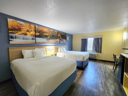 Days Inn by Wyndham New Orleans Pontchartrain - image 37