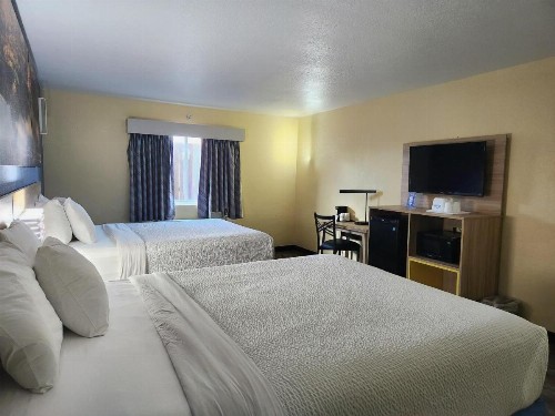 Days Inn by Wyndham New Orleans Pontchartrain - image 40