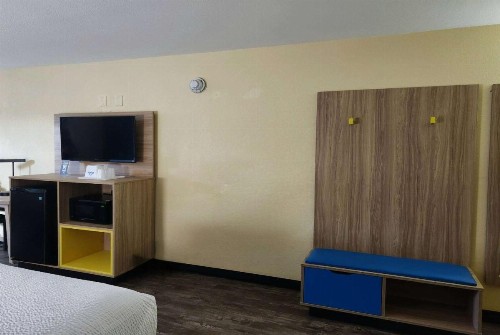 Days Inn by Wyndham New Orleans Pontchartrain - image 45