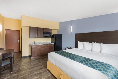 Days Inn by Wyndham New Orleans Pontchartrain - image 47