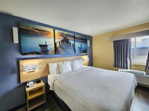 Days Inn by Wyndham New Orleans Pontchartrain - image 49