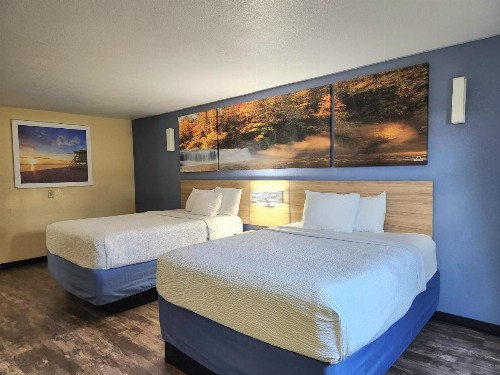 Days Inn by Wyndham New Orleans Pontchartrain - image 5