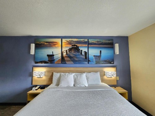 Days Inn by Wyndham New Orleans Pontchartrain - image 6