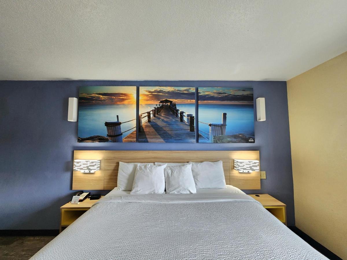 Days Inn by Wyndham New Orleans Pontchartrain - image 6