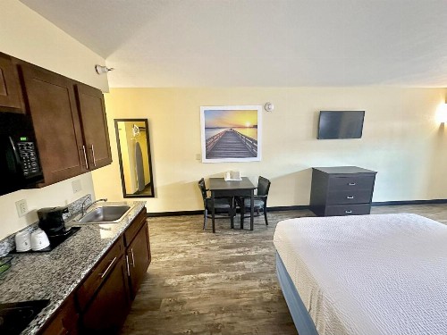 Days Inn by Wyndham New Orleans Pontchartrain - image 9