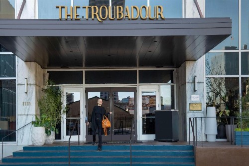 Troubadour Hotel New Orleans Tapestry Collection By Hilton - image 11