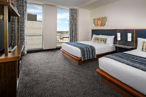 Troubadour Hotel New Orleans Tapestry Collection By Hilton - image 12