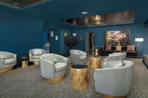 Troubadour Hotel New Orleans Tapestry Collection By Hilton - image 13