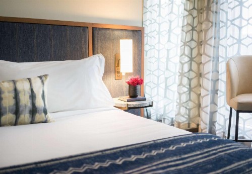 Troubadour Hotel New Orleans Tapestry Collection By Hilton - image 18