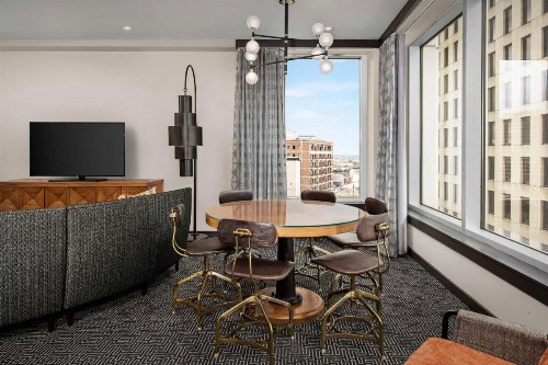 Troubadour Hotel New Orleans Tapestry Collection By Hilton - image 23