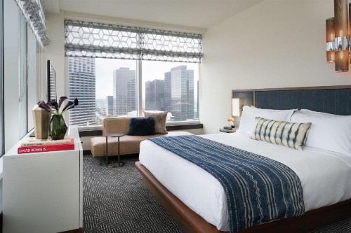 Troubadour Hotel New Orleans Tapestry Collection By Hilton - image 27
