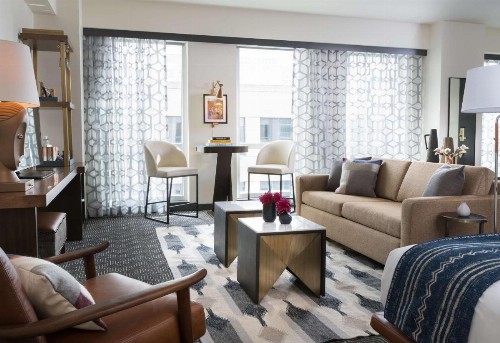 Troubadour Hotel New Orleans Tapestry Collection By Hilton - image 43