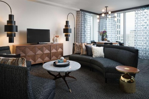 Troubadour Hotel New Orleans Tapestry Collection By Hilton - image 48