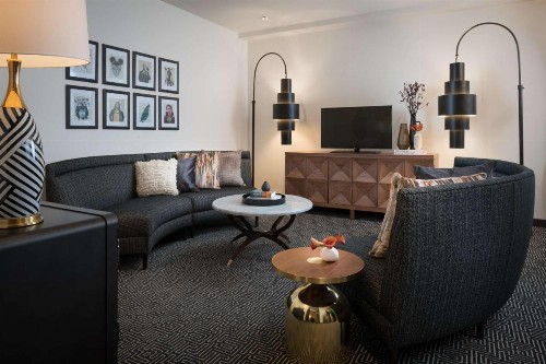 Troubadour Hotel New Orleans Tapestry Collection By Hilton - image 49