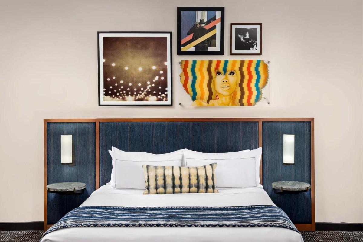 Troubadour Hotel New Orleans Tapestry Collection By Hilton - image 5