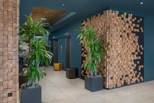 Troubadour Hotel New Orleans Tapestry Collection By Hilton - image 50